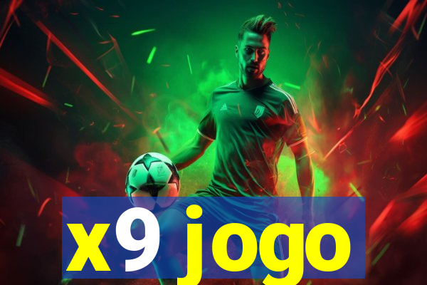 x9 jogo